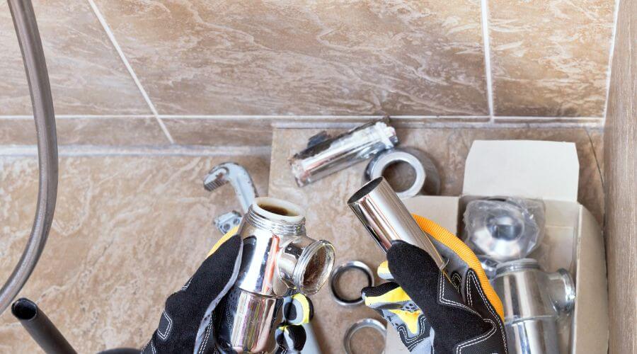 Expert tile roof repair services in Herrick, SD